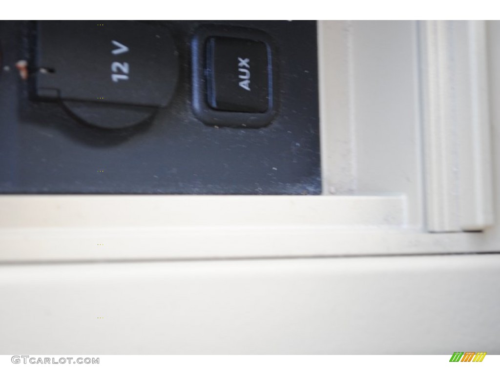 2010 A3 2.0 TFSI - Ibis White / Luxor Beige photo #19