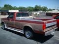  1994 F150 XLT Regular Cab Desert Copper Metallic