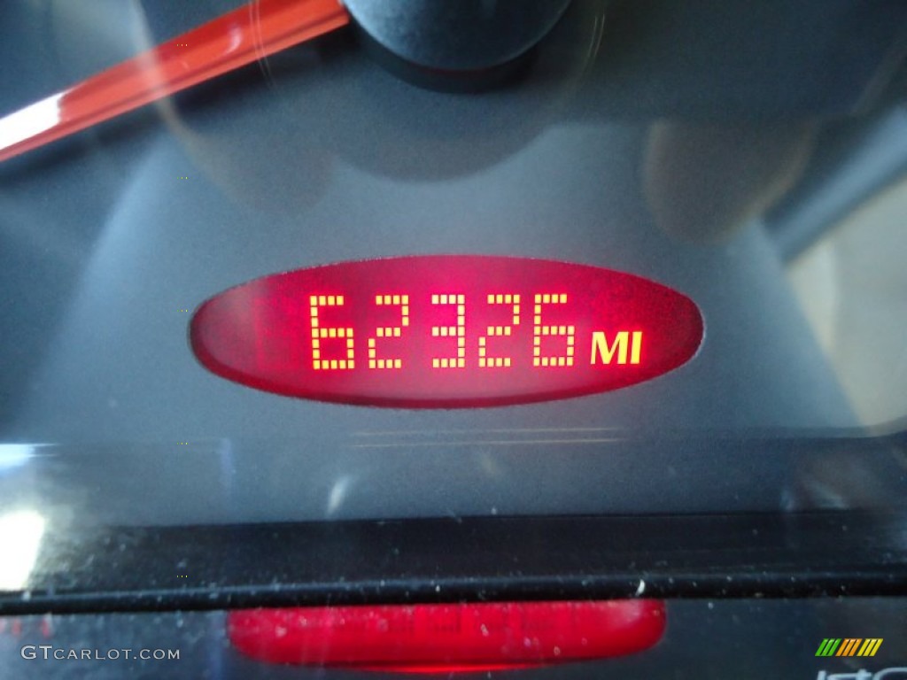 2009 G6 V6 Sedan - Summit White / Light Taupe photo #13