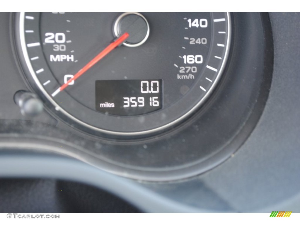 2010 A3 2.0 TFSI - Ibis White / Luxor Beige photo #25