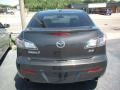 2010 Graphite Mica Mazda MAZDA3 s Grand Touring 4 Door  photo #5