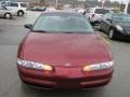 2002 Ruby Red Oldsmobile Intrigue GX  photo #10