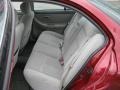 2002 Ruby Red Oldsmobile Intrigue GX  photo #11