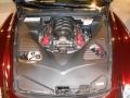  2006 Quattroporte  4.2 Liter DOHC 32-Valve V8 Engine