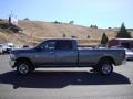 2012 Mineral Gray Metallic Dodge Ram 2500 HD SLT Crew Cab 4x4  photo #4