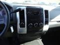 2012 Mineral Gray Metallic Dodge Ram 2500 HD SLT Crew Cab 4x4  photo #14