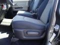 2012 Mineral Gray Metallic Dodge Ram 2500 HD SLT Crew Cab 4x4  photo #20