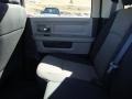 2012 Mineral Gray Metallic Dodge Ram 2500 HD SLT Crew Cab 4x4  photo #21