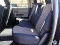 2012 Mineral Gray Metallic Dodge Ram 2500 HD SLT Crew Cab 4x4  photo #22
