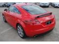 Brilliant Red - TT 3.2 quattro Coupe Photo No. 5