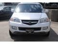 Billet Silver Metallic - MDX  Photo No. 2
