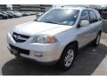Billet Silver Metallic - MDX  Photo No. 3