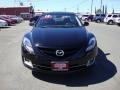 Ebony Black - MAZDA6 i Touring Sedan Photo No. 2