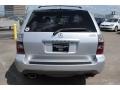 Billet Silver Metallic - MDX  Photo No. 7