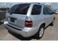 Billet Silver Metallic - MDX  Photo No. 8