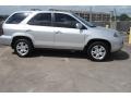 Billet Silver Metallic - MDX  Photo No. 9