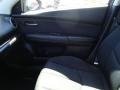 Ebony Black - MAZDA6 i Touring Sedan Photo No. 16