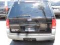 2002 Black Clearcoat Ford Explorer XLS 4x4  photo #3