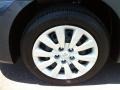 2013 Graphite Blue Nissan Sentra S  photo #3
