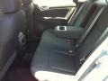 2013 Graphite Blue Nissan Sentra S  photo #7