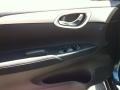 2013 Graphite Blue Nissan Sentra S  photo #8