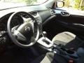 2013 Graphite Blue Nissan Sentra S  photo #9
