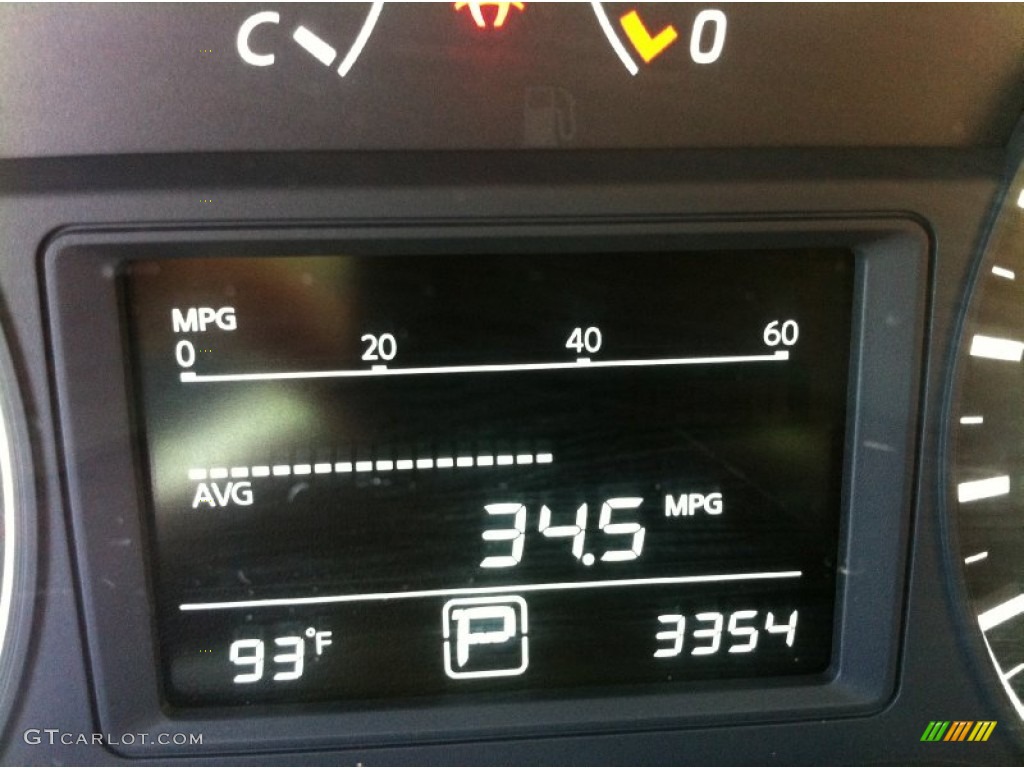 2013 Sentra S - Graphite Blue / Charcoal photo #14