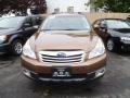 2011 Caramel Bronze Pearl Subaru Outback 2.5i Premium Wagon  photo #2