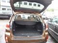 2011 Caramel Bronze Pearl Subaru Outback 2.5i Premium Wagon  photo #7
