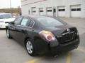 Super Black - Altima 2.5 S Photo No. 4