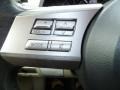 2011 Caramel Bronze Pearl Subaru Outback 2.5i Premium Wagon  photo #15
