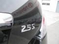 Super Black - Altima 2.5 S Photo No. 6