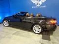 2011 Black Sapphire Metallic BMW 3 Series 328i Convertible  photo #6