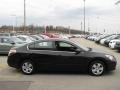 Super Black - Altima 2.5 S Photo No. 8