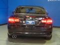 2011 Black Sapphire Metallic BMW 3 Series 328i Convertible  photo #8