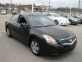 Super Black - Altima 2.5 S Photo No. 9