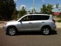 Classic Silver Metallic - RAV4 4WD Photo No. 4