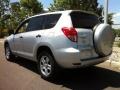Classic Silver Metallic - RAV4 4WD Photo No. 5