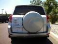 Classic Silver Metallic - RAV4 4WD Photo No. 6