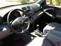 Classic Silver Metallic - RAV4 4WD Photo No. 9