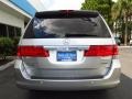 2010 Alabaster Silver Metallic Honda Odyssey Touring  photo #4
