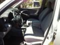 Classic Silver Metallic - RAV4 4WD Photo No. 10