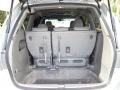 2010 Alabaster Silver Metallic Honda Odyssey Touring  photo #5