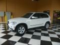 Alpine White - X5 3.0si Photo No. 3