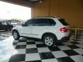 Alpine White - X5 3.0si Photo No. 4
