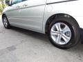 2010 Alabaster Silver Metallic Honda Odyssey Touring  photo #6