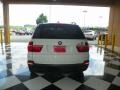 Alpine White - X5 3.0si Photo No. 5