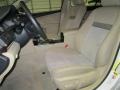 Super White - Camry XLE Photo No. 11