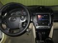 Super White - Camry XLE Photo No. 13