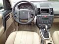 2012 Ipanema Sand Metallic Land Rover LR2 3.2  photo #13